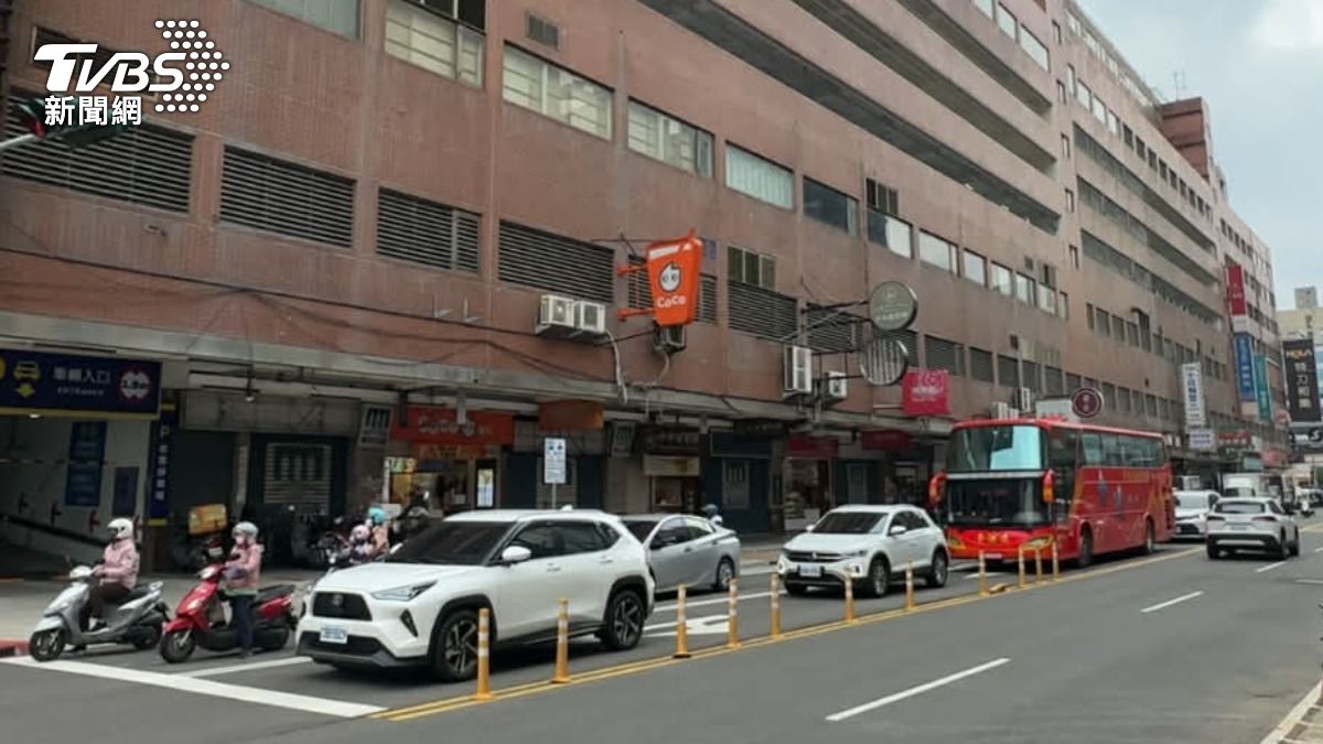 家樂福閉店後「黃金地段」無人要!竹北商場首招標零投標