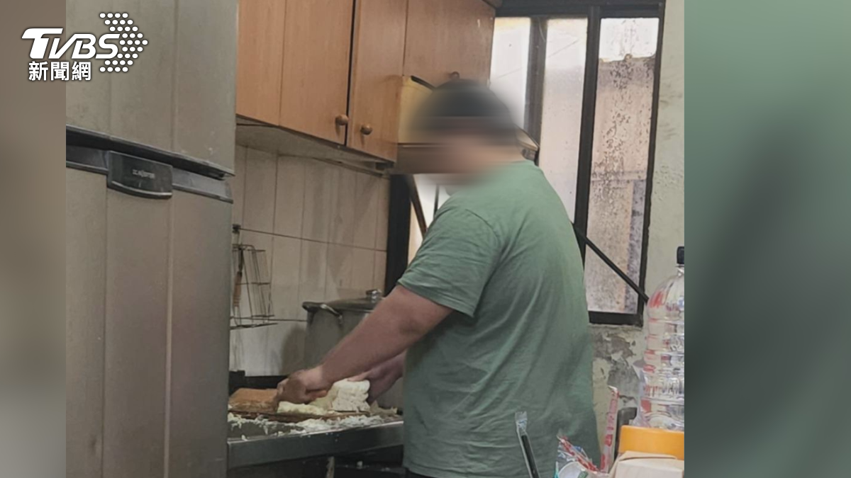 水餃店粉專發布噩耗後，湧入許多網友留言加油打氣，表達對這個不幸家庭的支持。（圖／當事母店家）