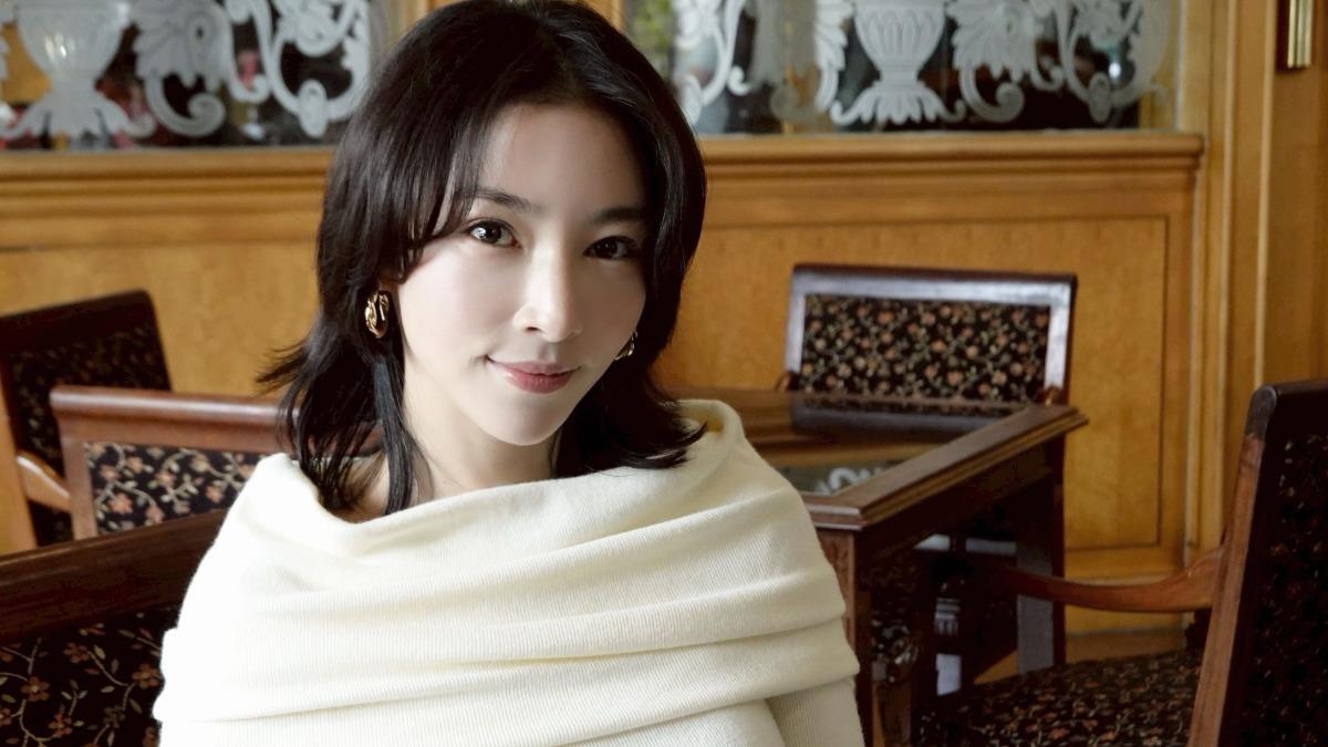 「本土劇娜美」消失螢光幕1年出手了 終極任務報復偷吃富商