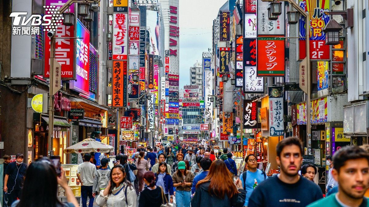 中國最愛旅遊地洗牌!陸媒:日本跌出前十、泰國重返第一