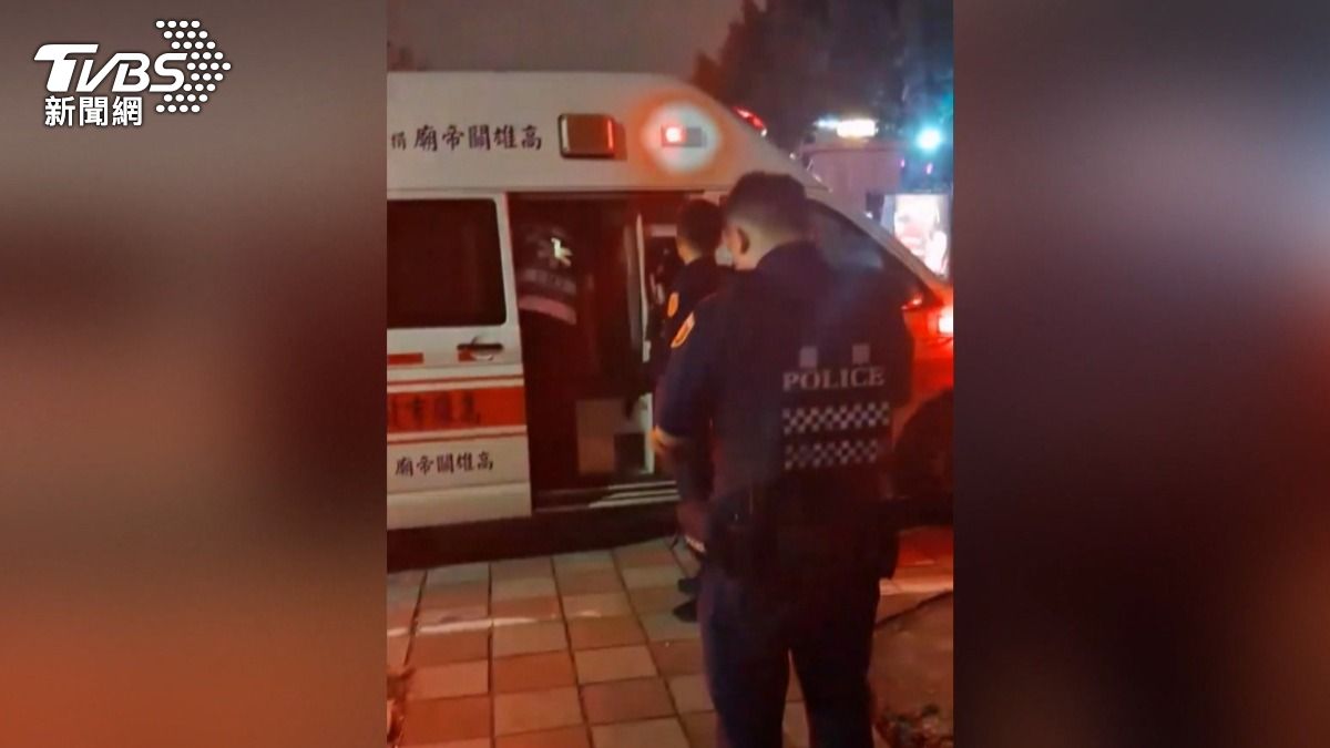 夫妻遭詐騙140萬,同時還要承受通緝犯的恐嚇,妻子因此精神壓力巨大,差點走上絕路。(圖/TVBS)