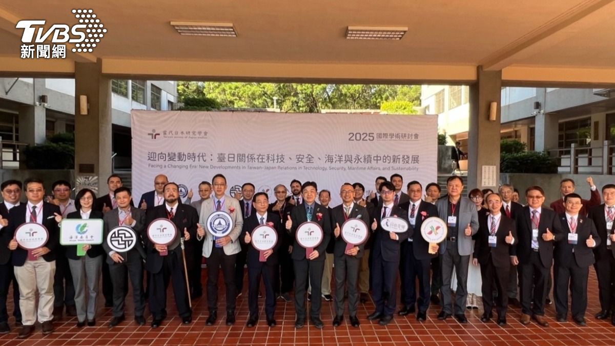 研討會分別聚焦時下地緣政治與大國競爭討論,議題涵蓋日本安全政策、東南亞政治社會、區域安全以及中國治理與社會變遷等。(圖/東海大學 提供)