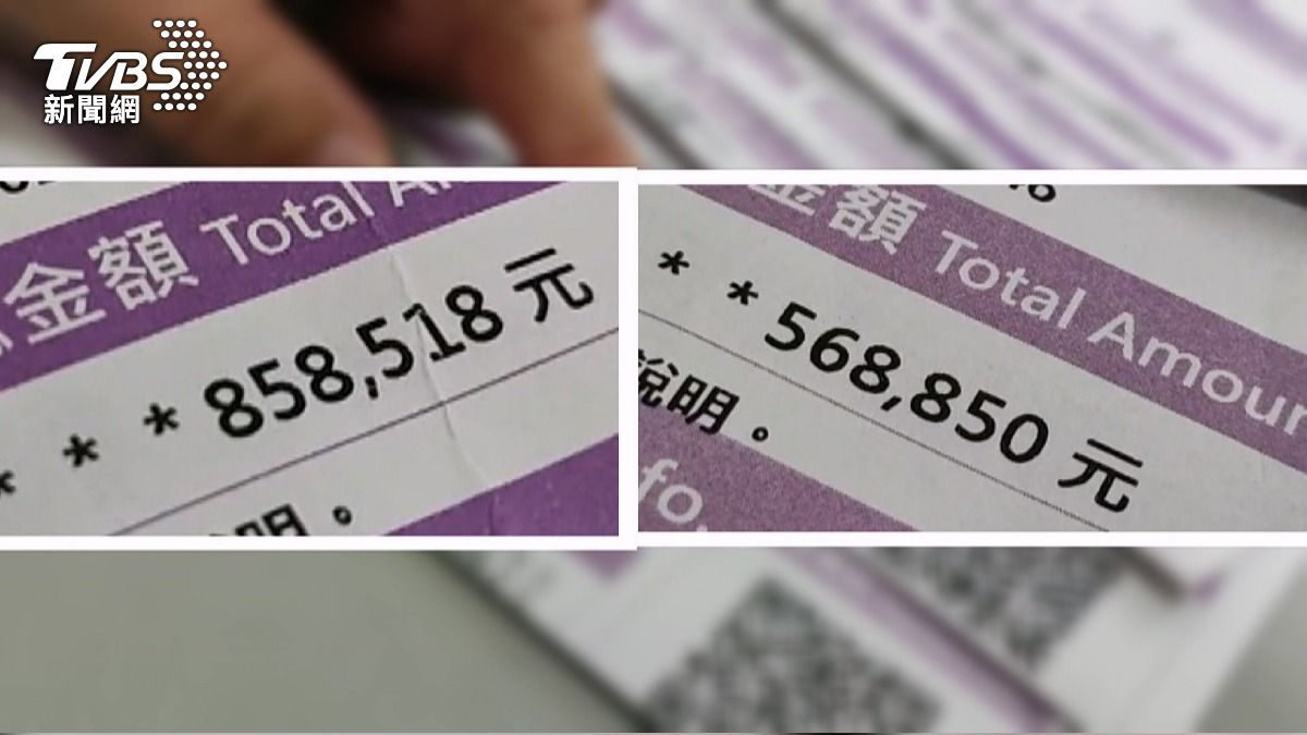 光學廠電費飆85萬驚見「偷電線」　拆除後月省30萬老闆傻眼。(圖／TVBS)