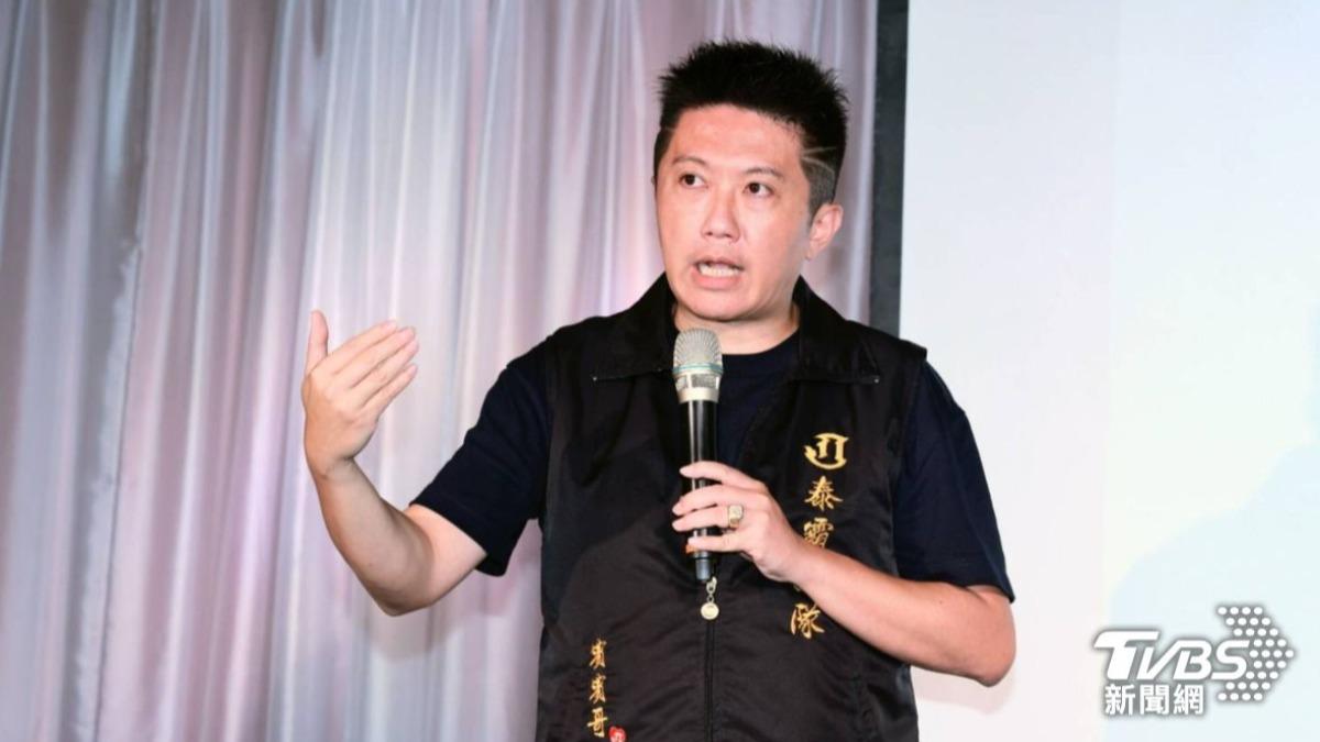 賓賓哥爆從政「選新北市議員」? 本人回應了