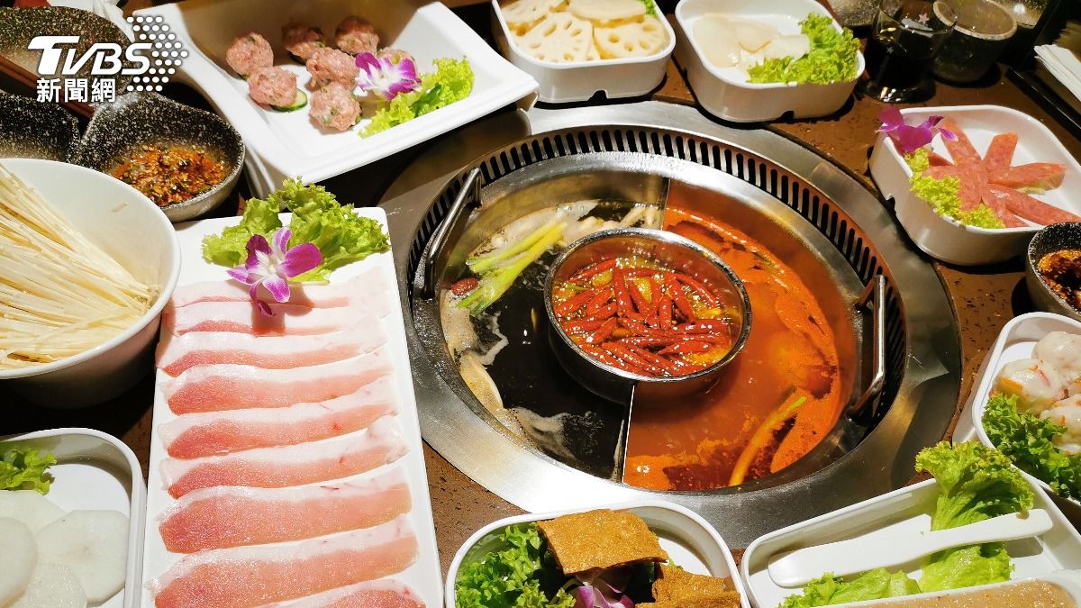 火鍋配料霸主出爐!愛買公開台灣人最愛:「這餃類」狠甩第二名