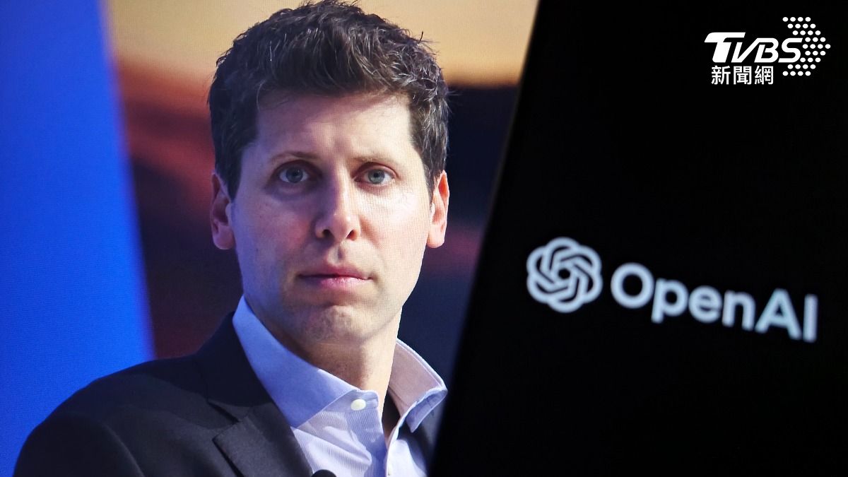 2025熱搜回顧/OpenAI掀吉卜力風潮!奧特曼如何打造AI帝國
