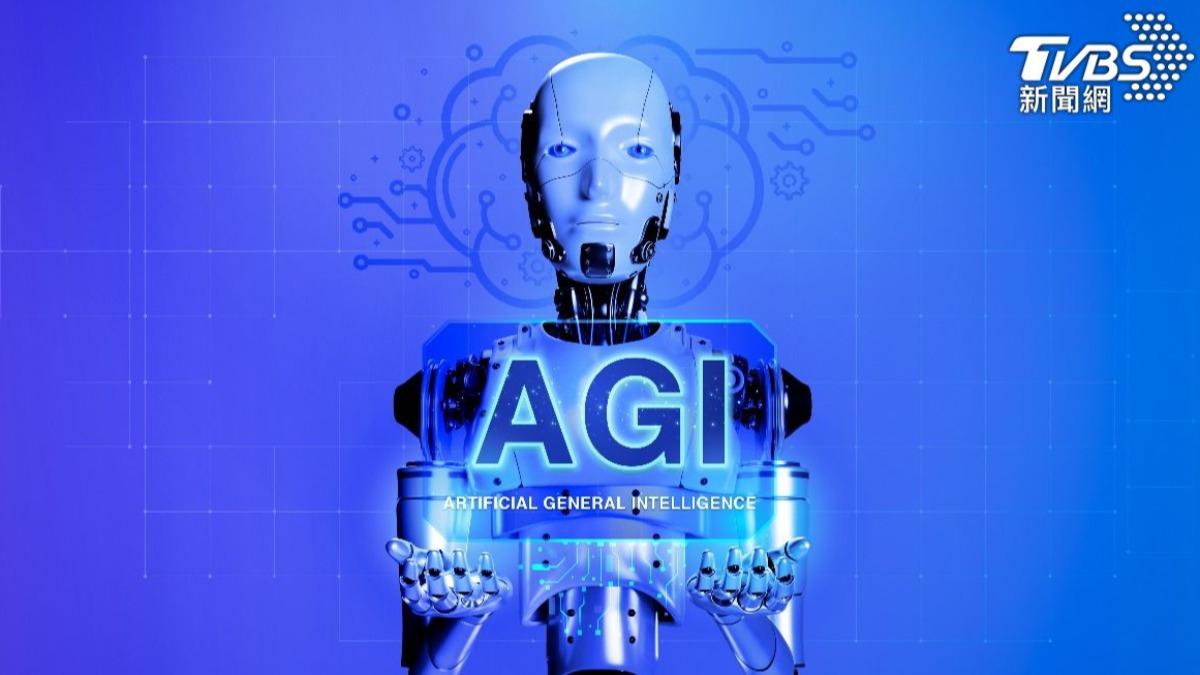 AGI 具有類似人類的智慧，能執行人類能做的任何理智性任務，為OpenAI追求的目標。(示意圖／shutterstock 達志影像)
