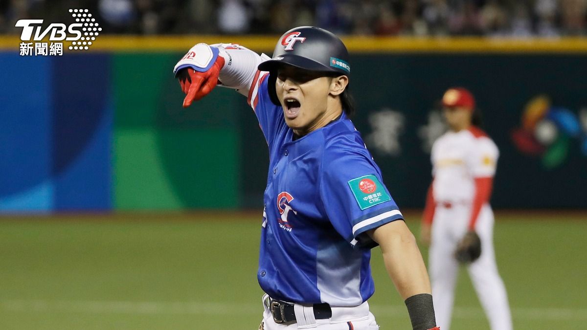 WBC賠率榜出爐!12強冠軍被看扁 台灣奪冠賠率倒數第五