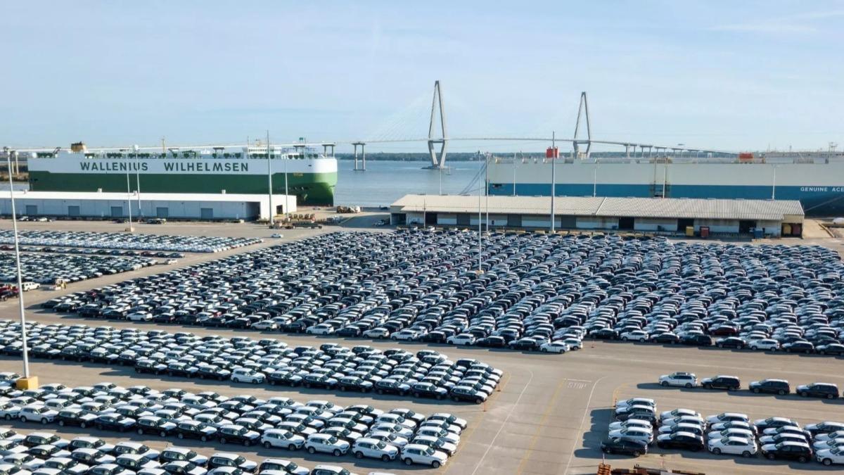 裕隆認為如果維持10月水準,今年總市場仍有機會維持40萬輛以上。(圖/BMW)