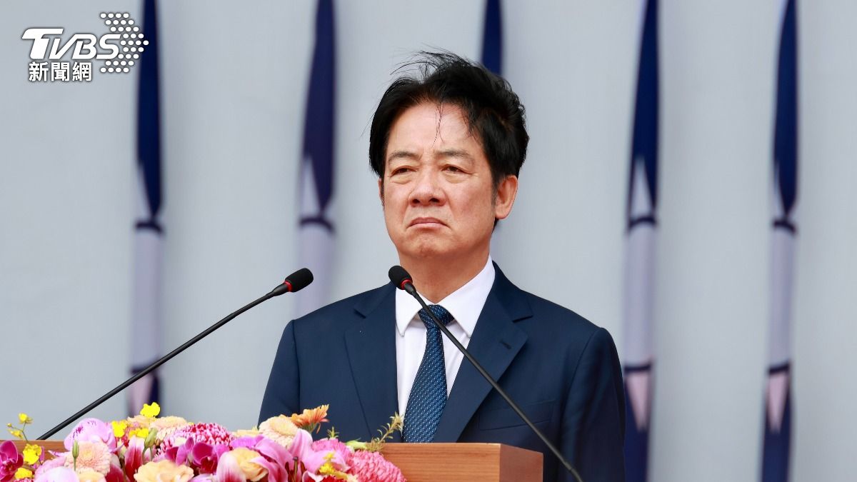 連3地震空亡卦!命理師預言六都「震出翻盤」:她選情急轉直下