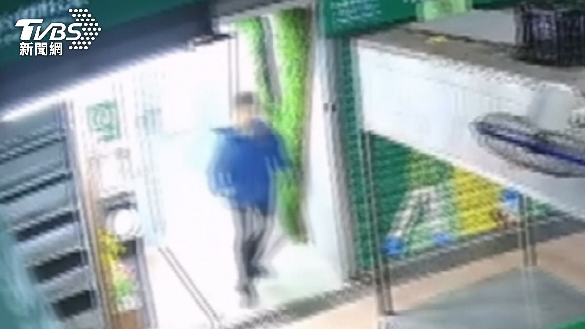 任何意圖窺視、偷拍或錄影他人隱私部位的行為,均已觸犯《刑法》妨害秘密罪。(圖/TVBS)