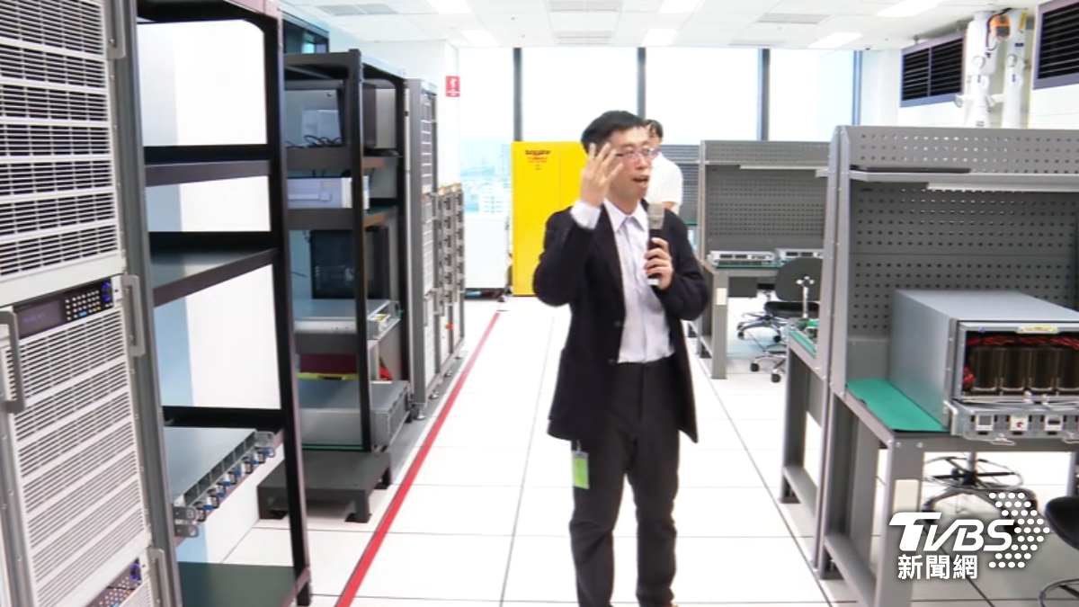 3月才投70億元「研發手機產品」，Google將持續徵才。（圖／TVBS）