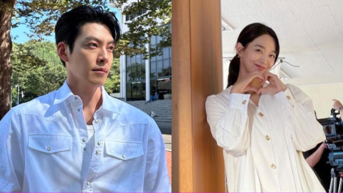 快訊／恭喜！金宇彬宣布結婚　娶回穩交11年女友申敏兒