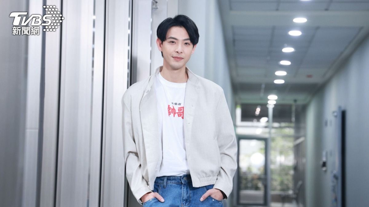 專訪/連晨翔升格當爸收「30萬大禮」 劉品言初見女兒感動噴淚