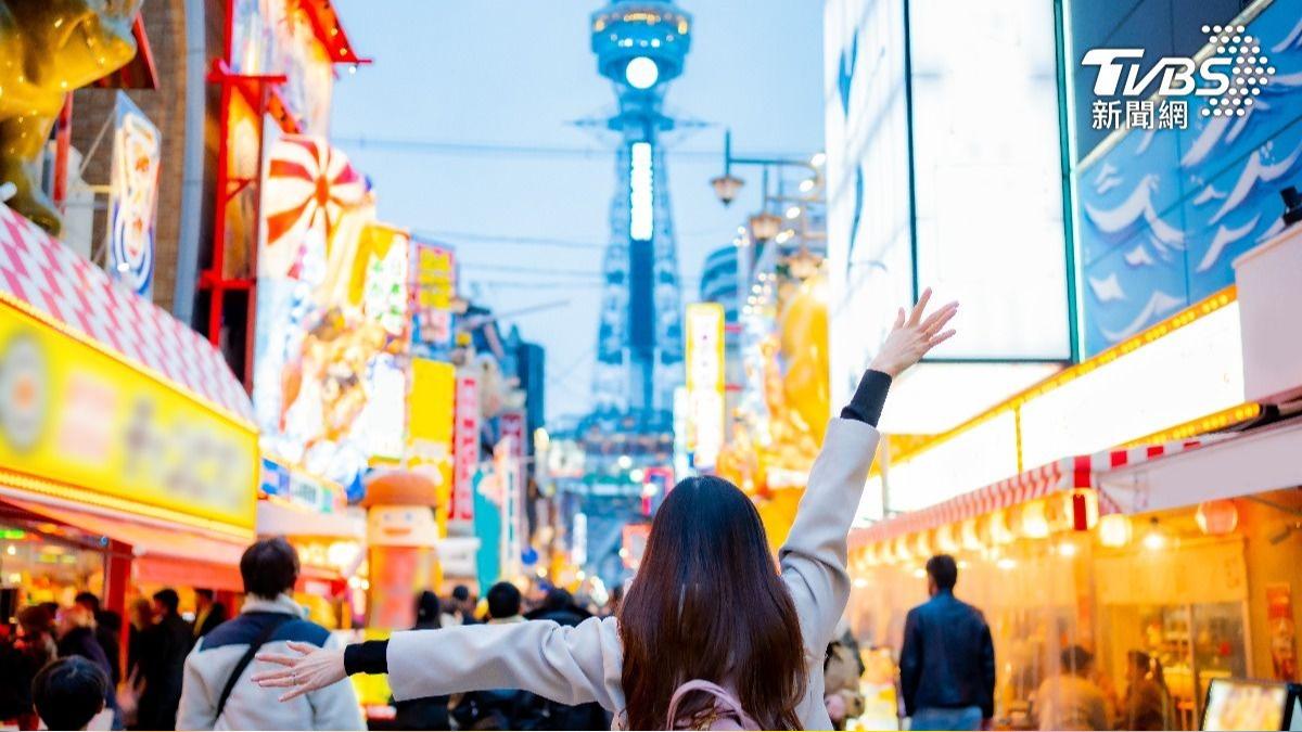 54萬機票取消!日旅現甜甜價 東京這區住宿1晚660