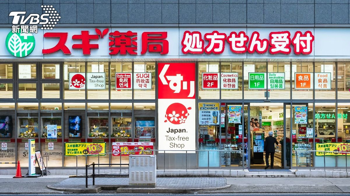 旅日必收藏!網友最愛十大「日本必買藥妝」 照著買不出錯