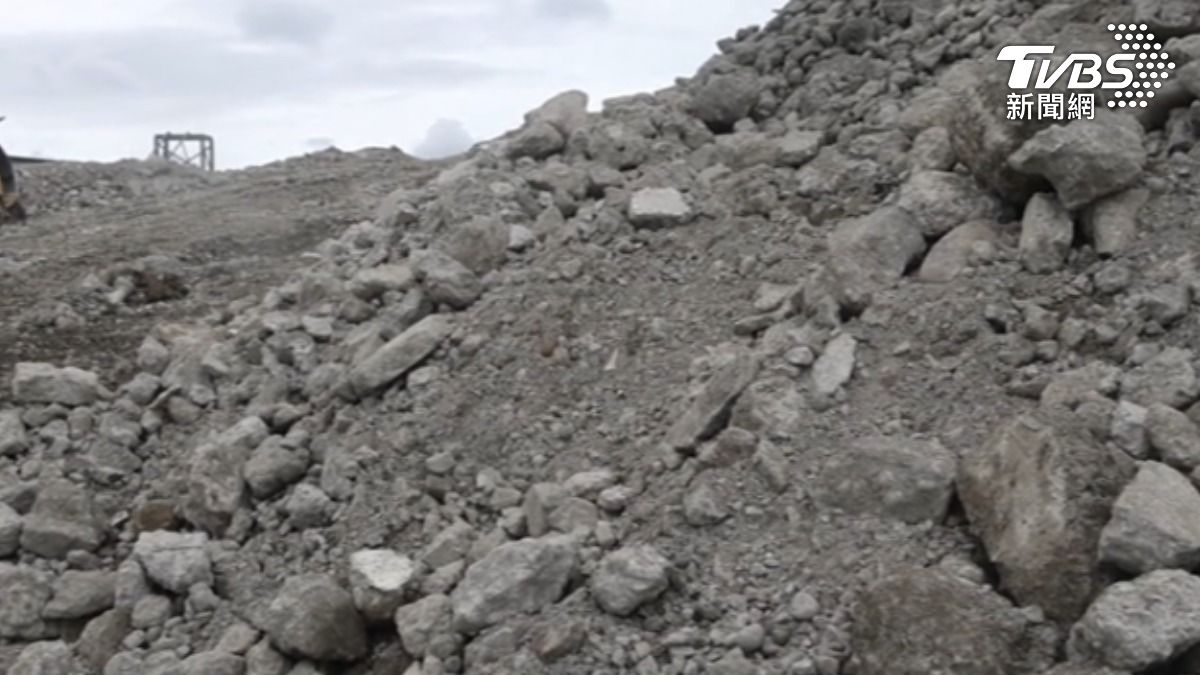 管理營建剩餘土石方全流向 國土署:採中央地方雙軌並行