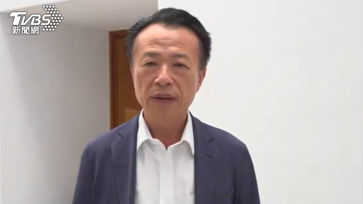 縣長也受害!翁章梁遭AI冒名詐賣「仙丹」 嘉縣府:已報警