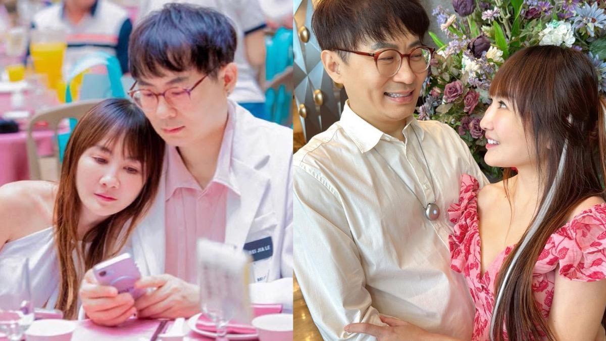 離婚爆淨身出戶!10億女神求婚前夫 神復合:再次相信幸福
