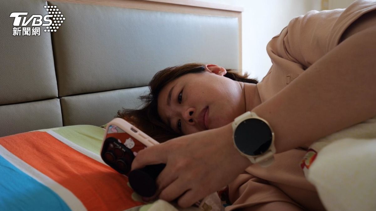 圖/TVBS