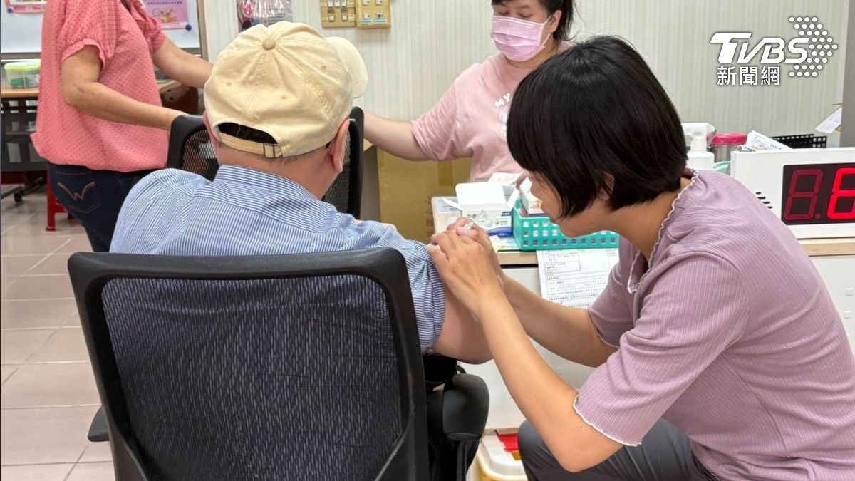 氣溫下滑!這縣市流感疫苗「12月將用罄」 衛生局籲盡速接種