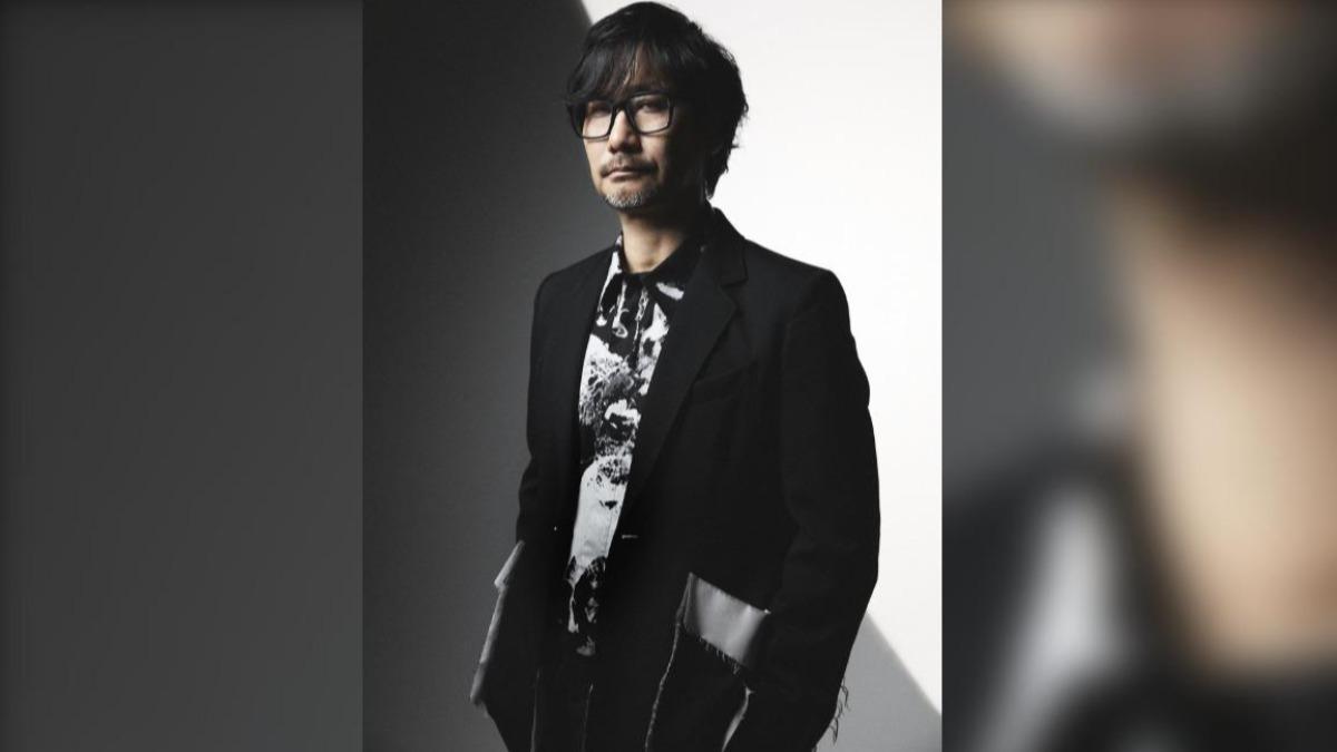 快訊/小島秀夫確定不來金馬影展 確診A流感親致歉:昨晚還在準備