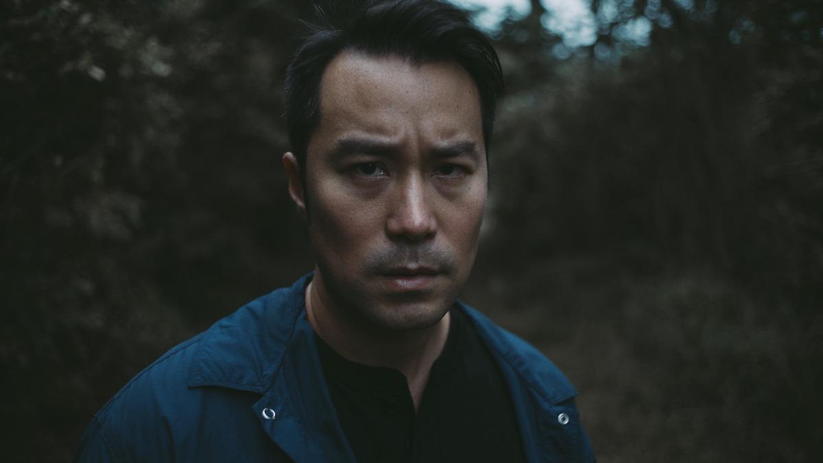 張孝全在《深度安靜》的演出被讚從影以來最佳。(圖/風起娛樂提供)