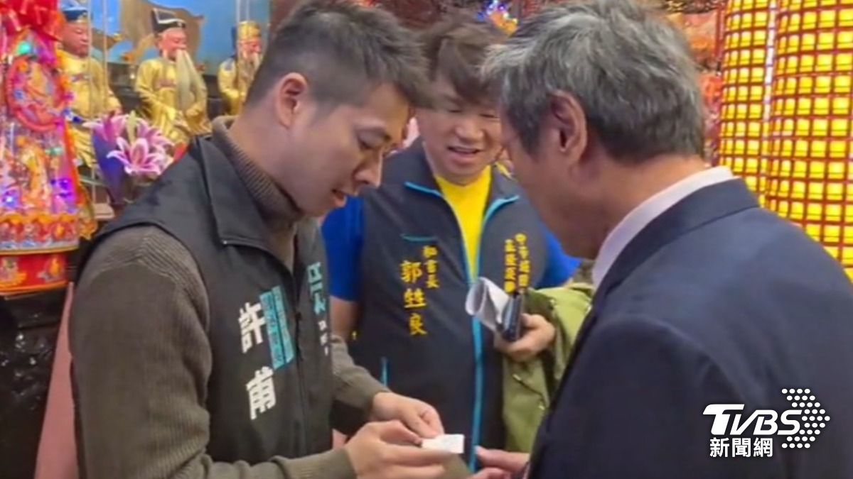 許甫（圖／TVBS資料畫面）