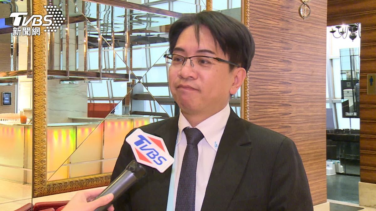 北市醫事檢驗師公會提醒，如果不是由醫護人員或者是醫檢師來抽血，恐怕會有感染疑慮。（圖／TVBS）