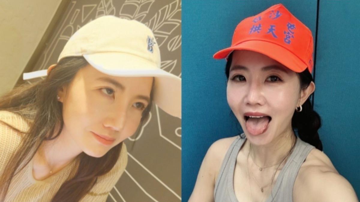 謝忻更新超慘近況!本人親吐「臉整個爛掉」狂冒20顆痘痘原因曝
