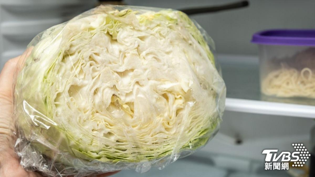 營養師提醒「2種人」高麗菜要適量吃。（示意圖／shutterstock 達志影像）