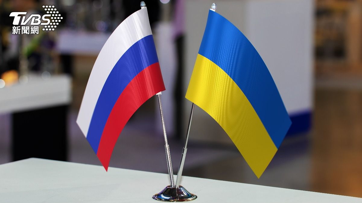 烏克蘭：俄羅斯送回1000具遺體　稱全為「陣亡烏軍」