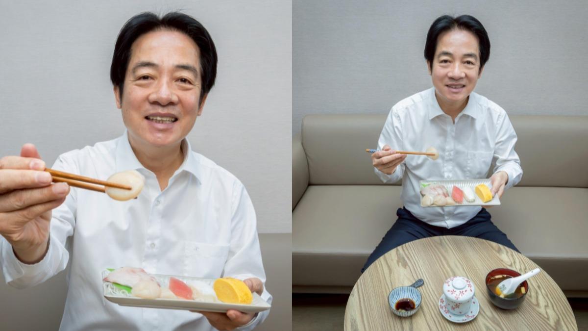 日本福島食品全解禁 李彥秀:蔡英文不敢做的賴清德全做了