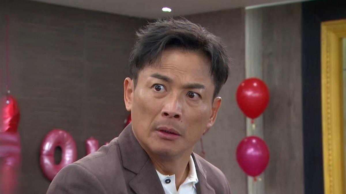八點檔男星再婚又偷吃!「兒子竟不是親生」苦嘆:出來混就是要還