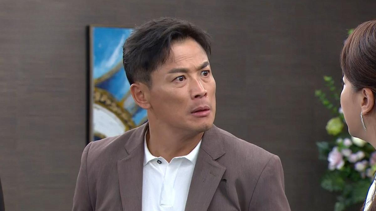 江宏恩突辭演八點檔!醫警告「再不睡會暴斃」 經紀公司回應了