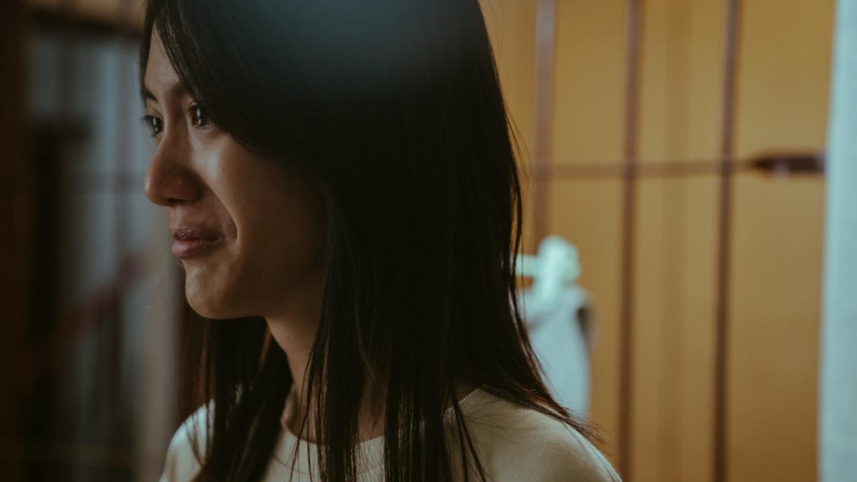 《我家的事》黃珮琪。(圖/金馬執委會提供)