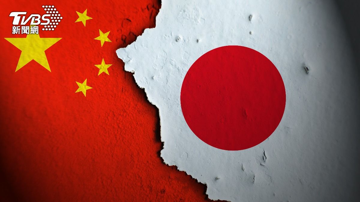 惹怒北京!日本在中國活動「被延期、取消」情勢擴大