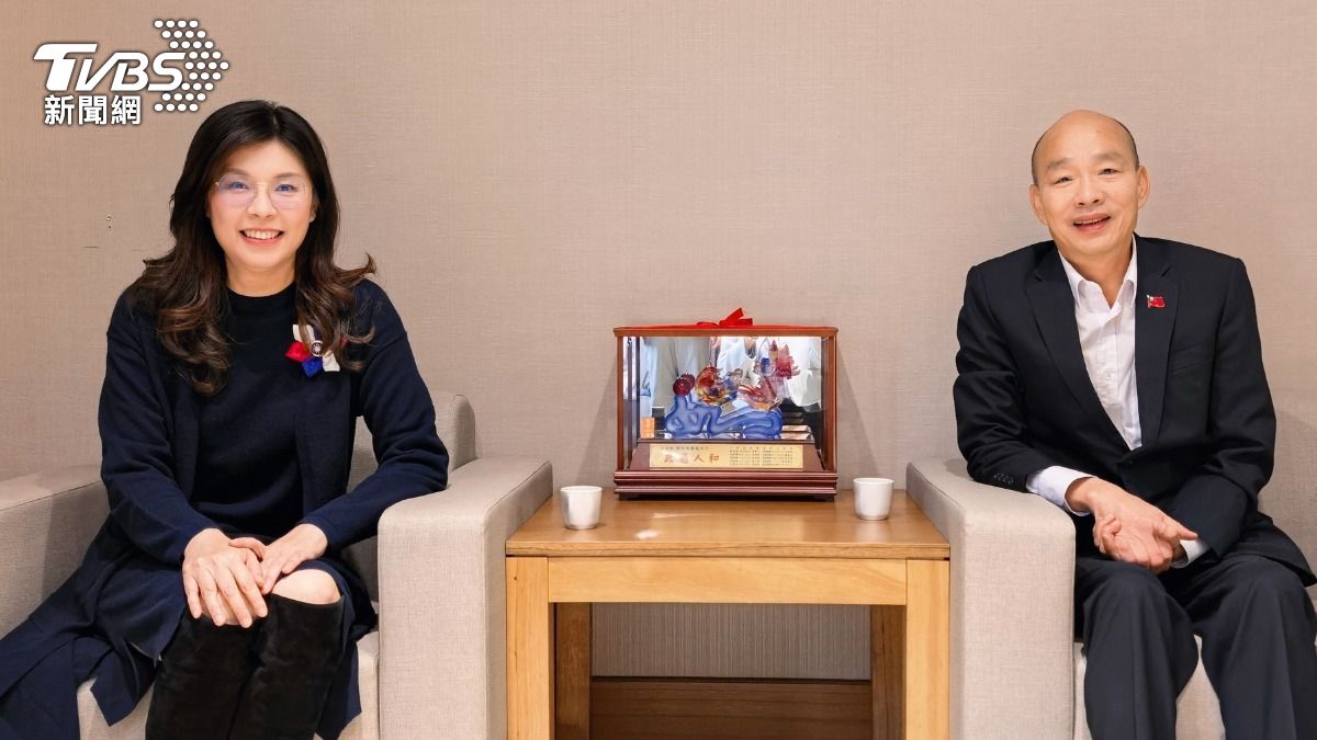  （圖／TVBS）