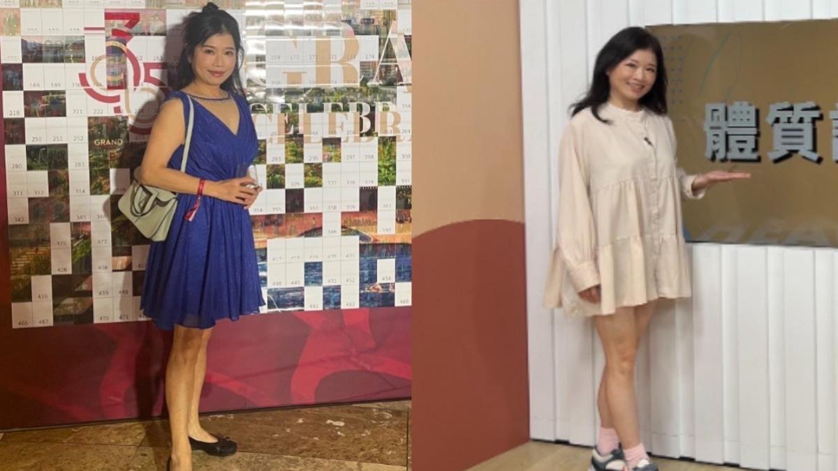 她靠澱粉成功減25公斤?醫曝「吃飯減肥法」:不吃澱粉會變笨