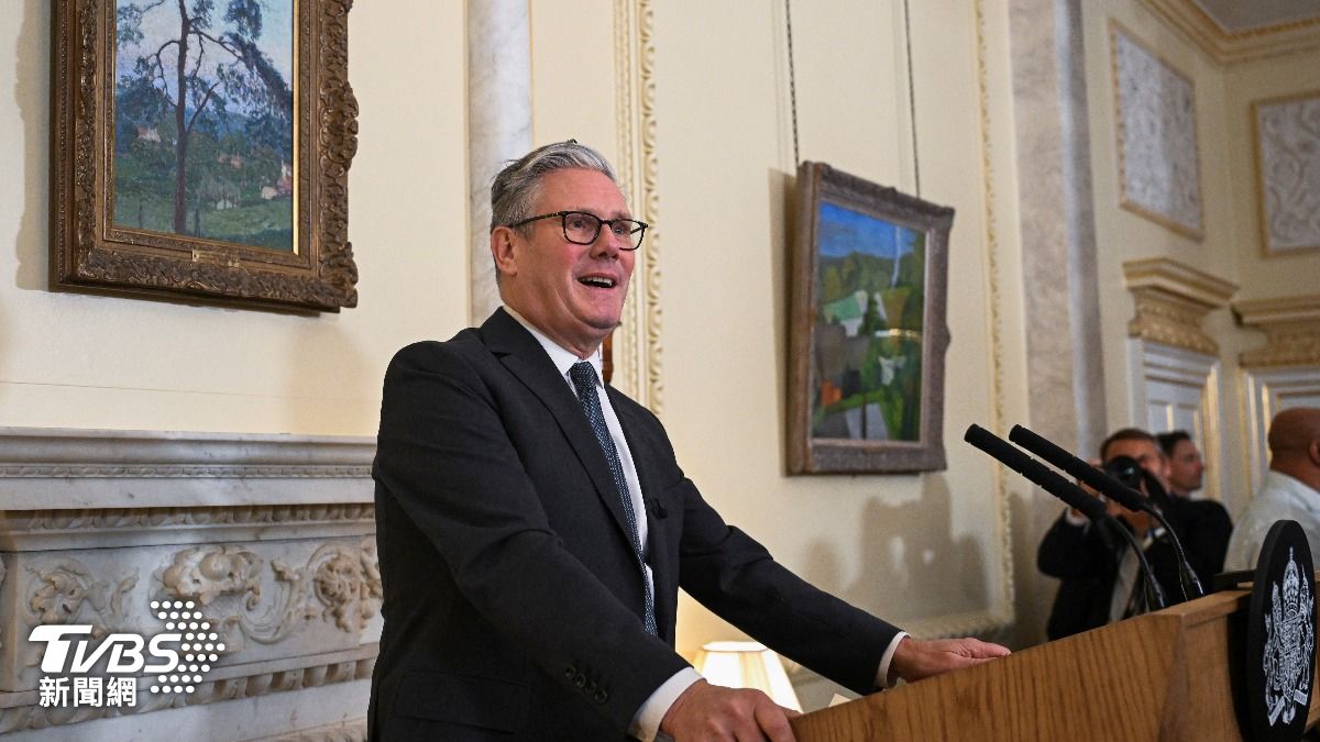 圖/達志影像美聯社