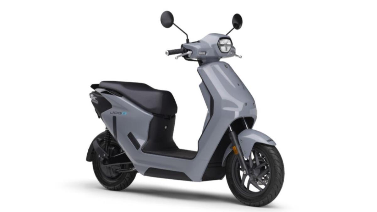 Yamaha Jog E搭Honda換電技術!3.2萬入手 兩地搶先上市