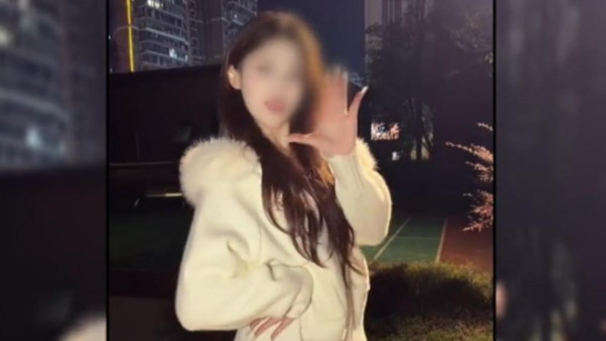 大陸網紅「橙子姐姐」近日突然失聯,引發全網尋人熱潮,最終卻驚爆她因涉及詐騙與人口販運被柬埔寨警方逮捕。(圖/翻攝自微博)