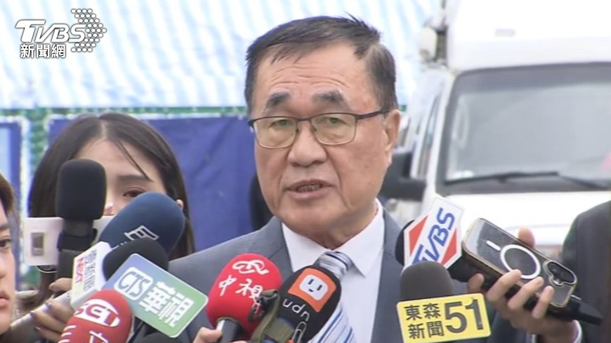 北市副市長李四川透露，已經和新壽取得共識，21號下午可望召開臨時董事會，並在下周解約。（圖／TVBS）
