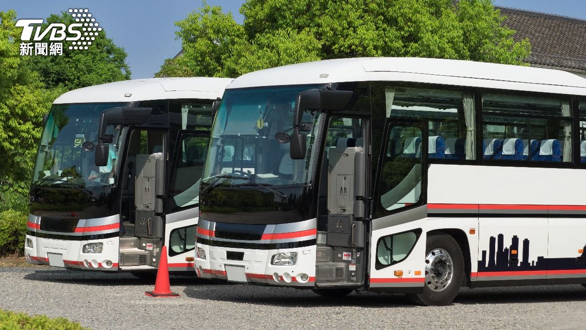 中國旅行團狂取消!日本遊覽車公司虧爆 損失近600萬元