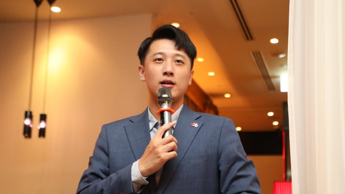 7成民眾贊成鞭刑打詐 藍前發言人:真正原因是賴政府太廢