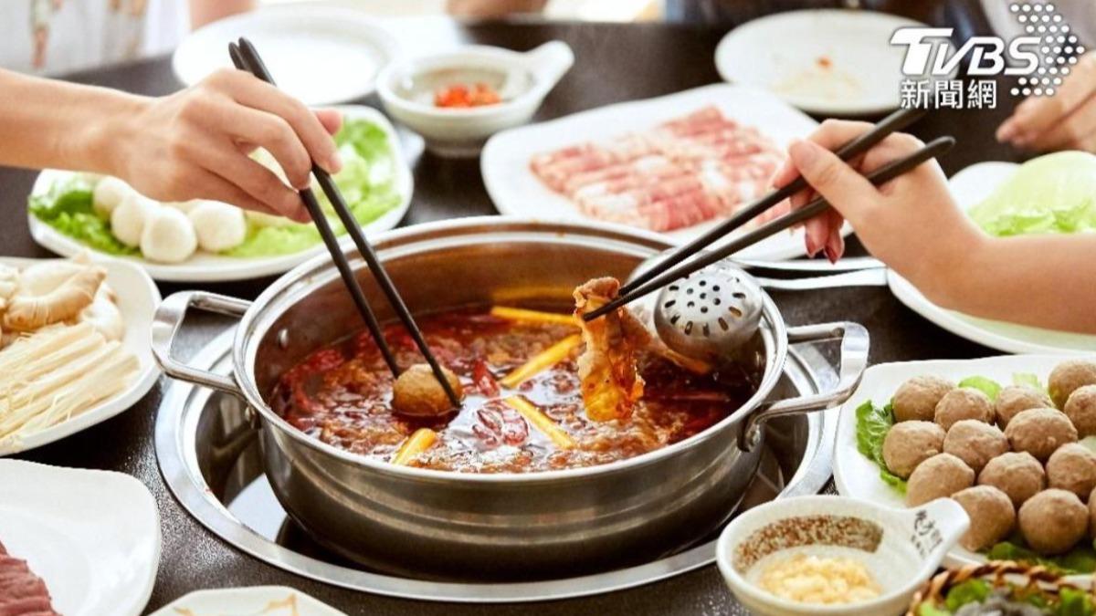 火鍋湯底熱量表出爐!冠軍超肥「破810大卡」 這款僅35大卡