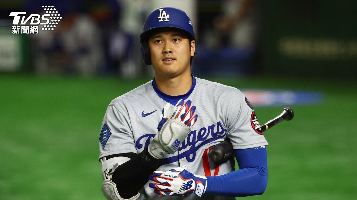 經典賽/大谷翔平有意出戰!日媒曝前提:只以打者身分出賽