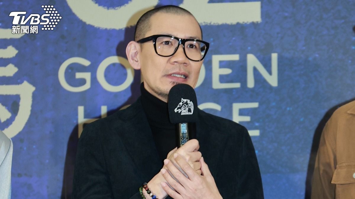 金馬62/范冰冰會來金馬獎? 《地母》導演張吉安鬆口了:有驚喜