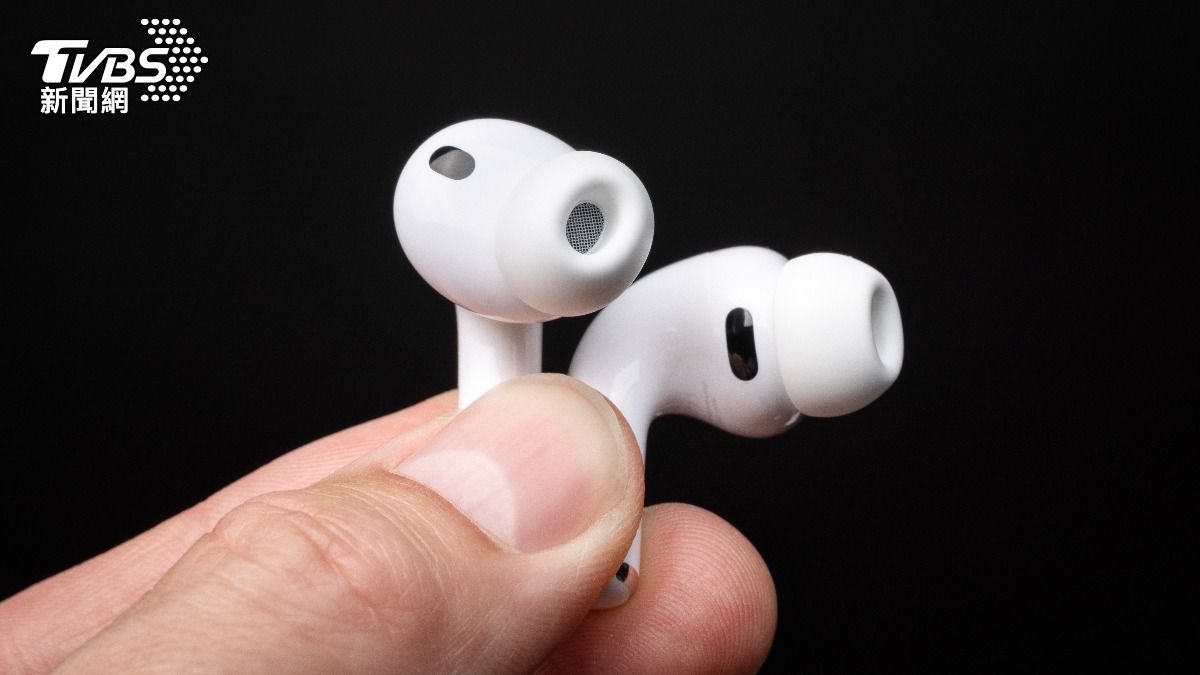 果粉有福!AirPods Pro 3降價了 上市僅2個月黑五祭出88折