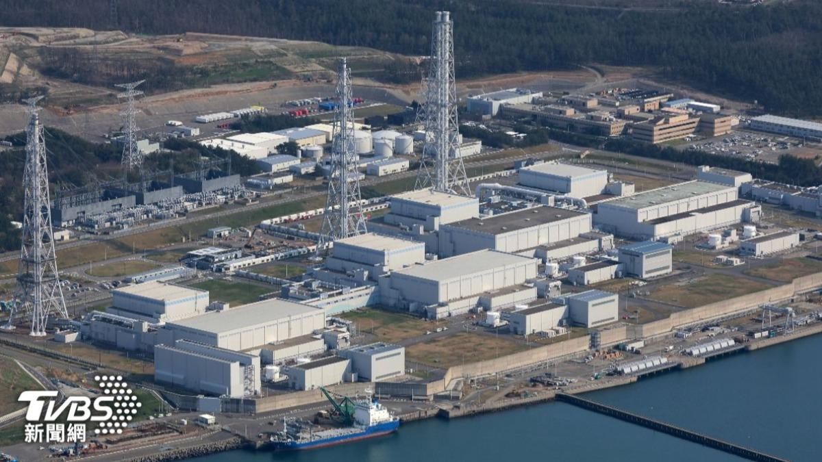 快訊／日本新潟放行重啟「全球最大核電廠」　福島核災後首例